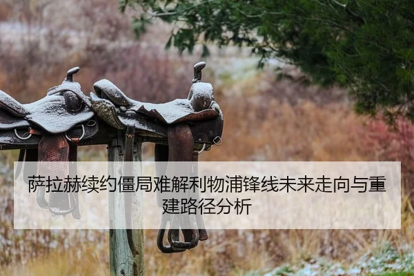 萨拉赫续约僵局难解利物浦锋线未来走向与重建路径分析